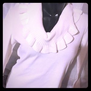 Long sleeve sweater!